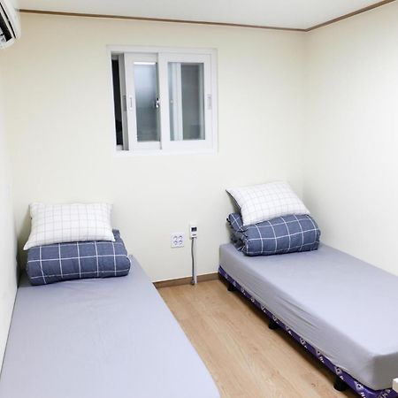 Namsan Gil House Hotel Seoul Værelse billede