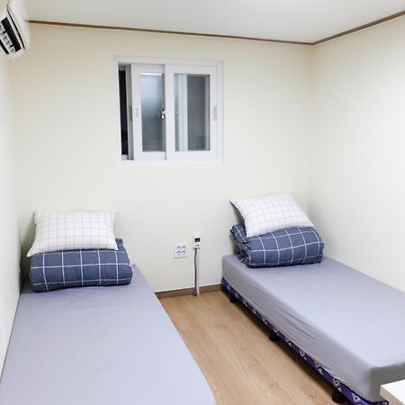 Namsan Gil House Hotel Seoul Værelse billede
