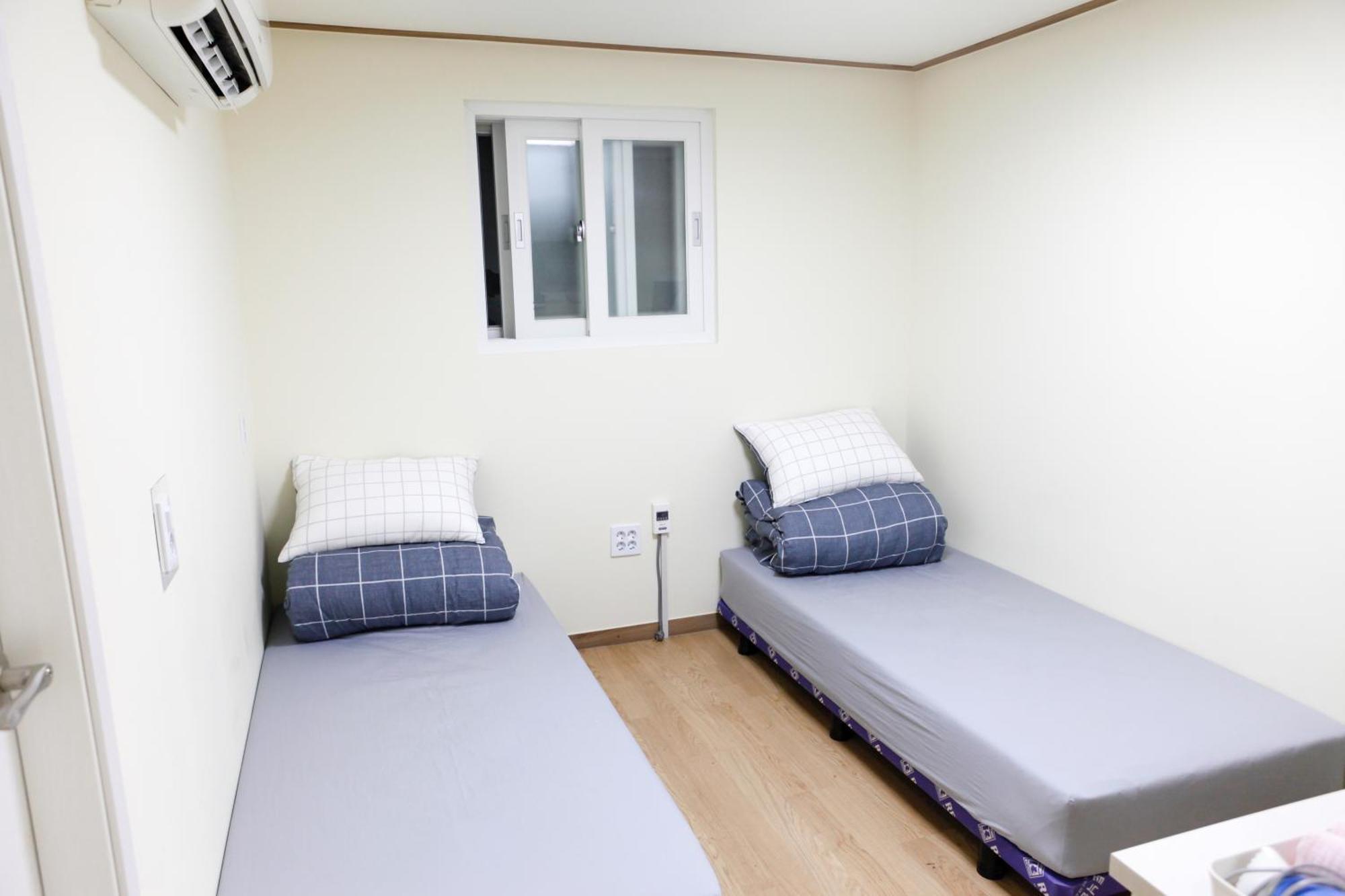Namsan Gil House Hotel Seoul Værelse billede
