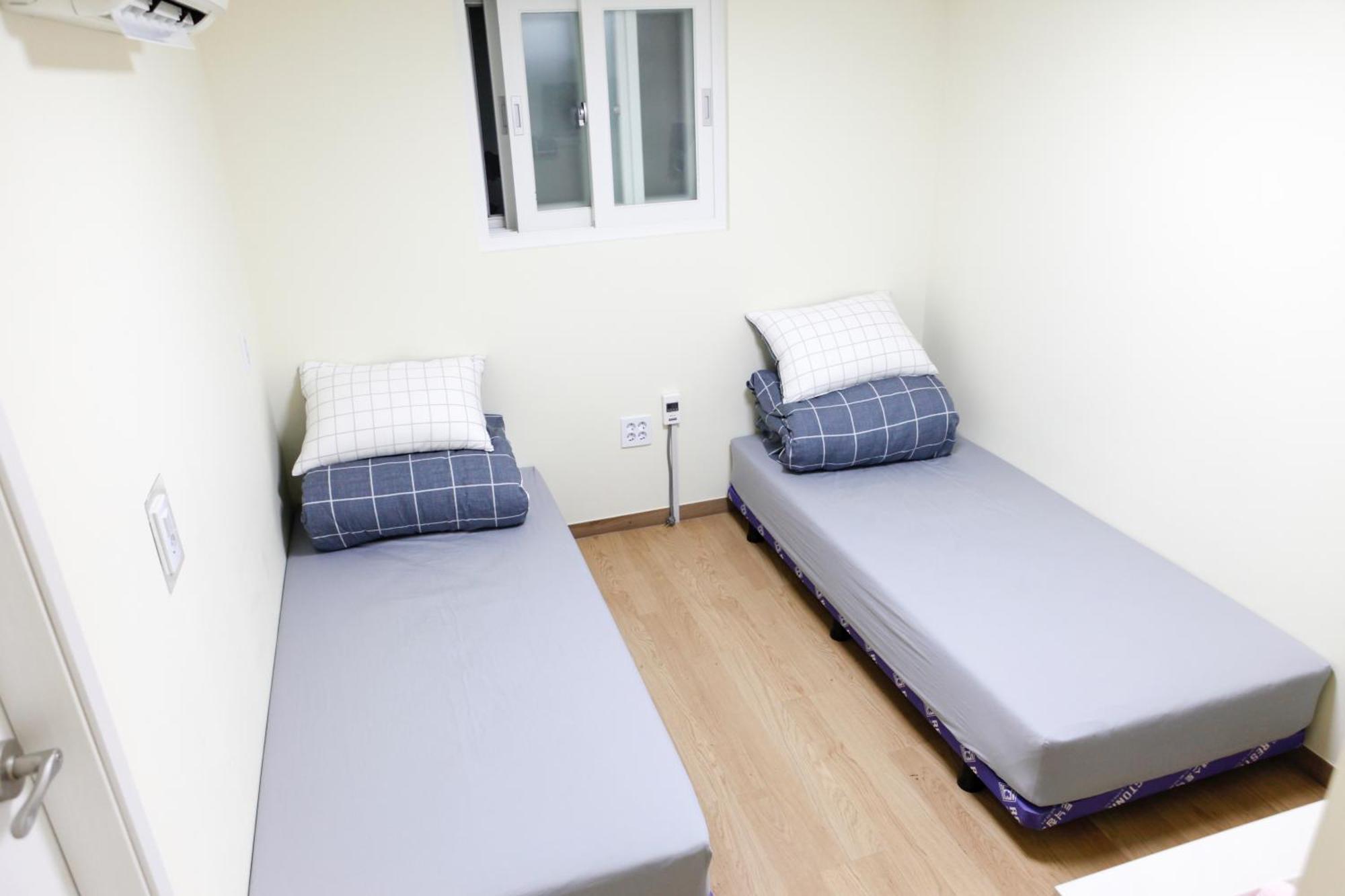 Namsan Gil House Hotel Seoul Værelse billede