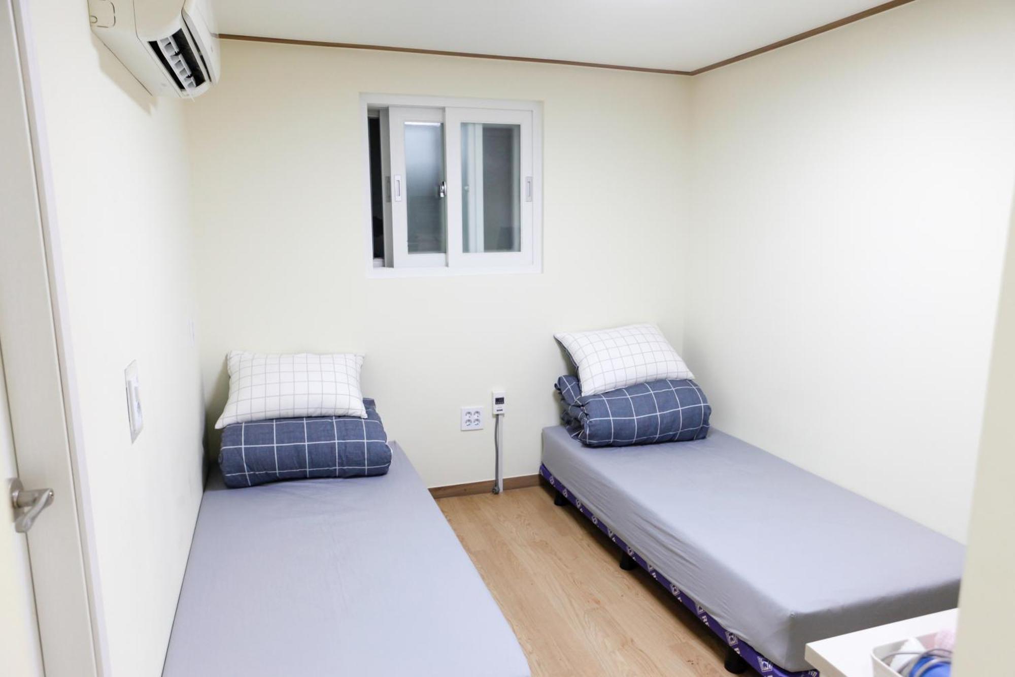 Namsan Gil House Hotel Seoul Værelse billede