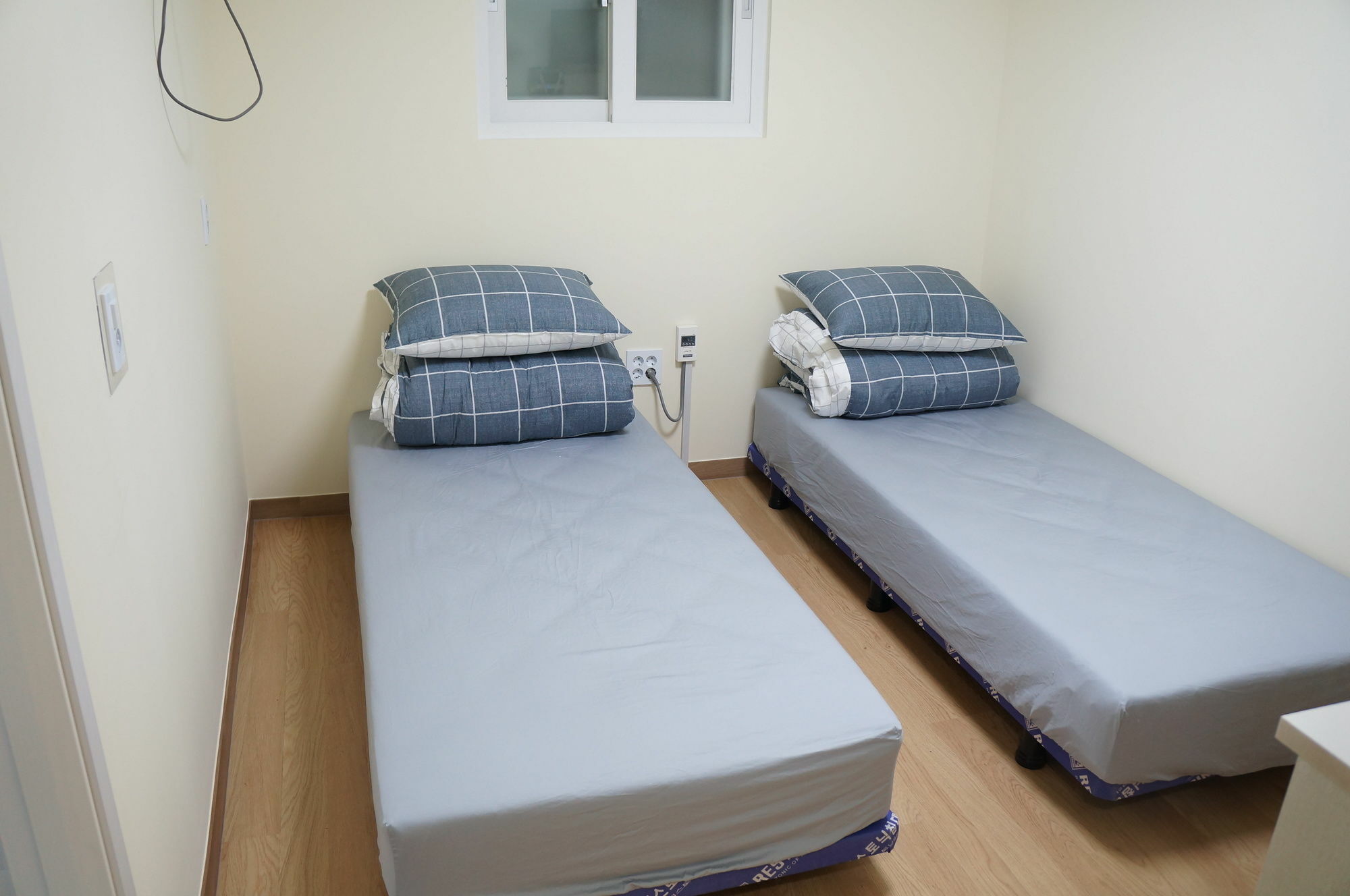 Namsan Gil House Hotel Seoul Eksteriør billede
