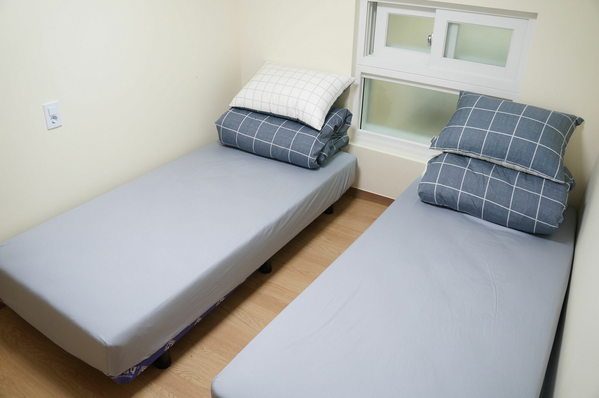 Namsan Gil House Hotel Seoul Eksteriør billede